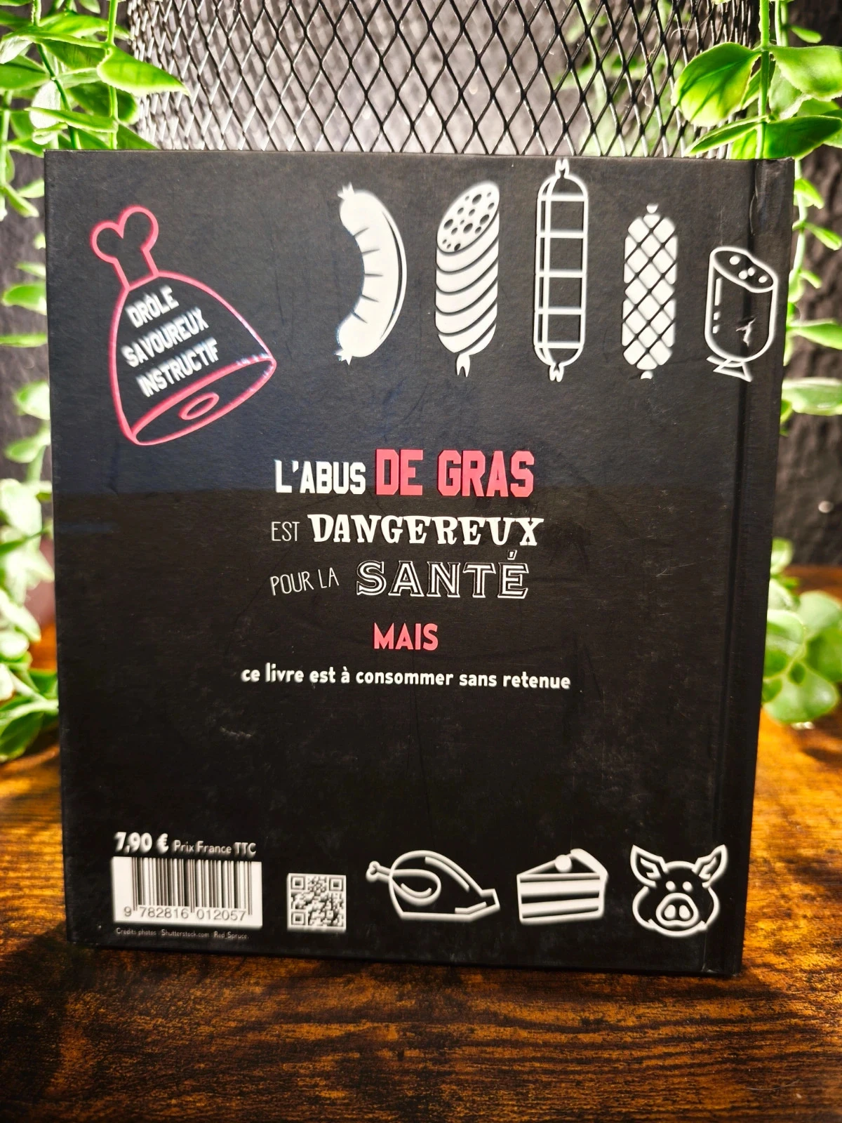 99+1 bonnes raisons de manger du gras – photo 2